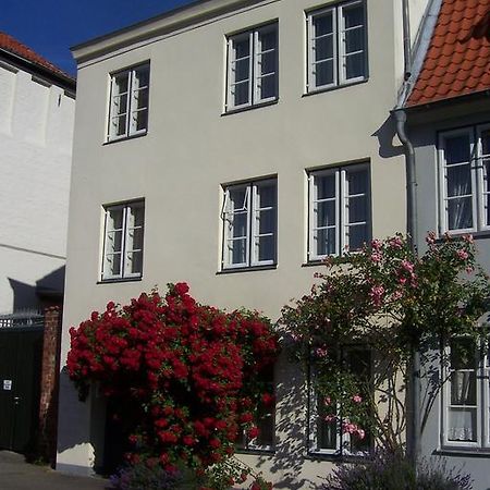 Gastehaus Am Krahenteich Villa Lübeck Værelse billede